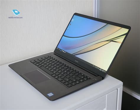 Windows 10 home, 15.6 inches display, 8th generation intel® core™ i5 processor, 256 gb ssd / 8gb ram 1 year waranty huawei malaysia. Mobile-review.com Первый взгляд на Huawei MateBook D (MRC-W10)