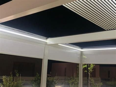 Retractable Roof Systems Rs Shades Solutions