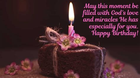 Sweet Birthday Prayers Wishes And Messages To A Dear Friend