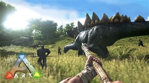 Compra en la tienda online game españa. Ark Survival Evolved Ps4 Juego Fisico Play 4 Sellado ...