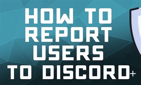 We did not find results for: How To Report Someone On Discord