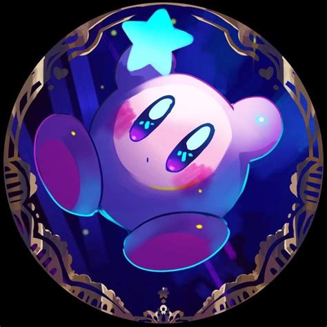 Pin By On Kirby Kirby Art Kirby Games Kirby Character