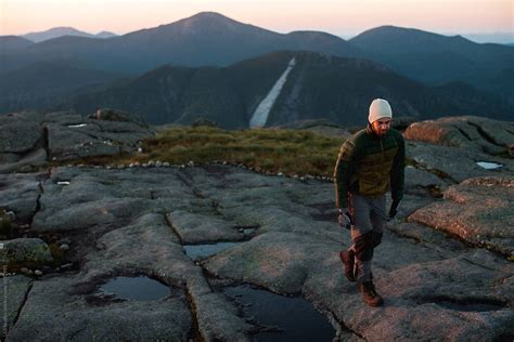 Adirondacks High Peaks Del Colaborador De Stocksy L S Studios Stocksy