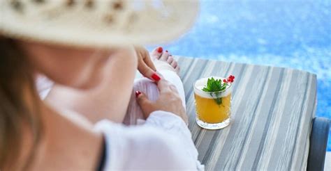 Best Refreshing Summer Cocktails To Keep Cool Foods Trend
