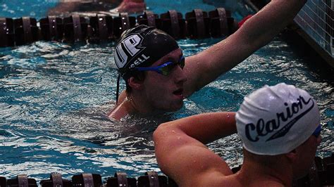 Luke Mikesell Mens Swimming And Diving Indiana University Of