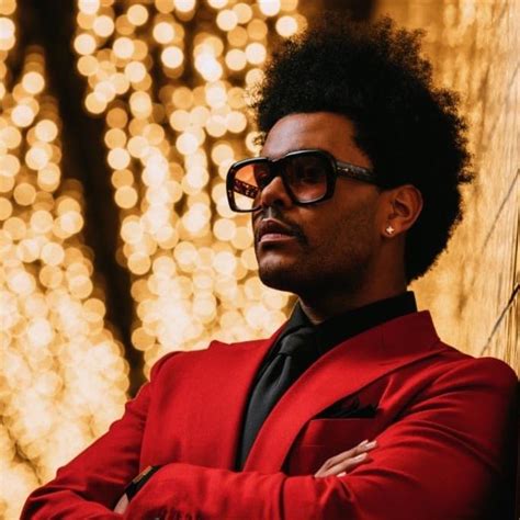 Music Video The Weeknd Blinding Lights Onemusicnaija