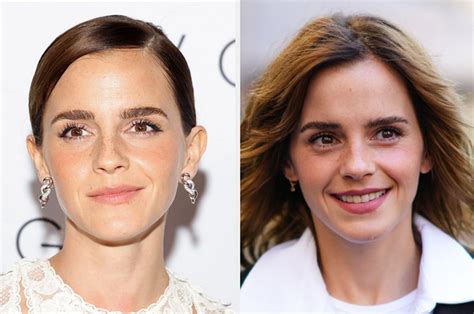 Emma Watson Wore A Gravity Defying Loewe Dress And It Left All Her Fans