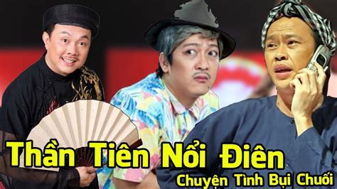 Hài Mới 2018 Phim Hài Mới Nhất 2017 Hoài Linh Trường