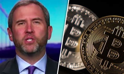 Ripple's xrp, currently the fourth biggest cryptocurrency by value, according to coinmarketcap, is fighting for its life. Ripple CEO says new cryptocurrency is the FUTURE | City ...