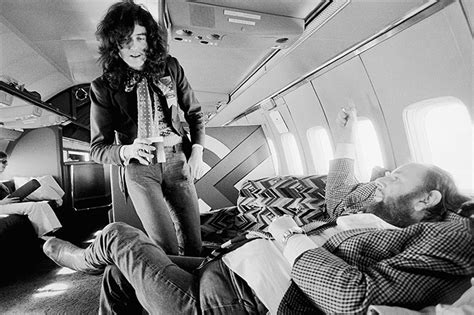 Led Zeppelin In Pictures Music The Guardian