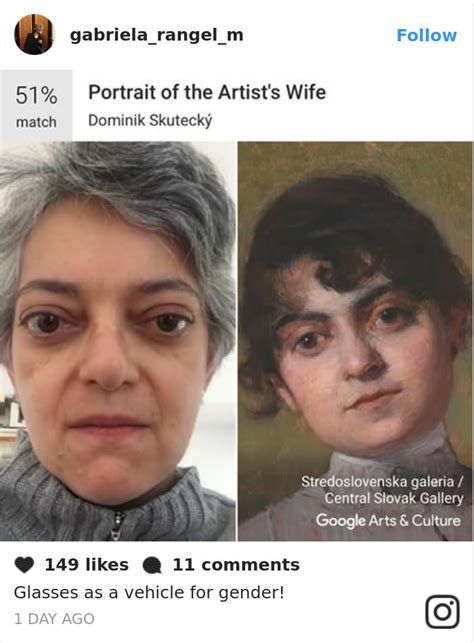 New Google Arts And Culture App Matches Your Face With Classic Artwork Here S A First Look