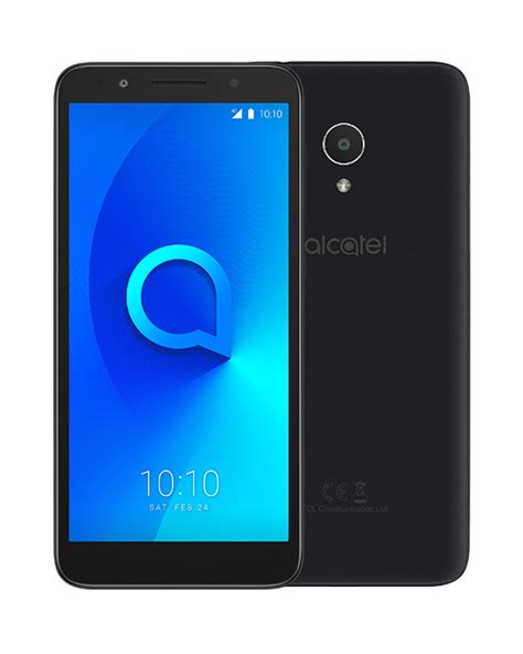 Alcatel 1x Alcatel Mobile