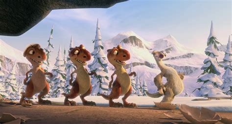 Bild Baby Dinos Und Sid Ice Age Wiki Fandom Powered By Wikia