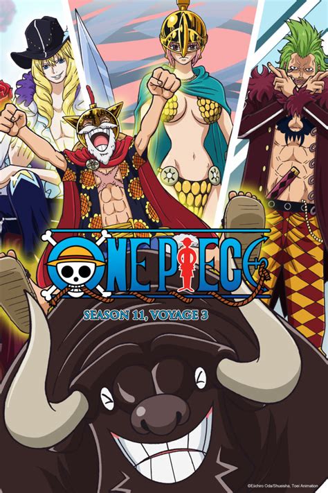 How Many Episodes Of Dub One Piece - Next Batch of One Piece English Dub Comes to Digital This Month