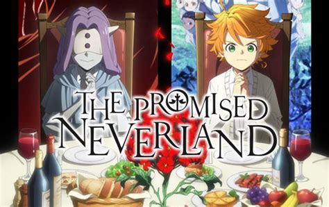 Top 148 The Never Promised Land Anime