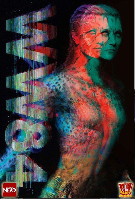 After theaters began closing, warner bros. Wonder Woman 1984 Cheetah : Wonder Woman 1984 Video Has ...