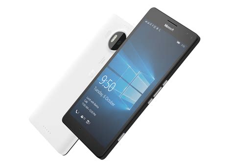 Microsoft Buy A Lumia 950 Xl And Well Give You A Lumia 950 For Free