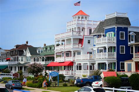 5 Luxury Hotels In Cape May Luxe Beat Magazine