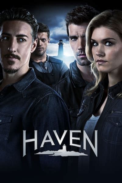 Haven Sezon 1 Odcinek 1 Seriale Telewizyjne Online Viaplay