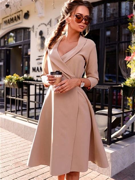 What Are Some Of The Most Elegant Dresses For Women Quora