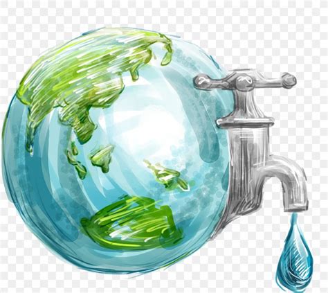 Water Conservation Background Images