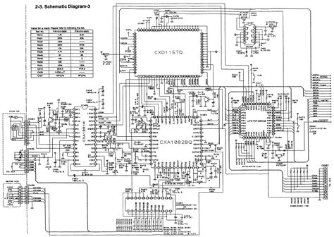 Xbox 360 Schematics Diagram Pdf Wiring Diagram