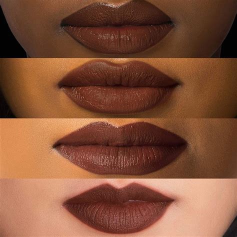 Mented Semi Matte Nude Lipsticks So You Can Kiss Flaky Lips Goodbye