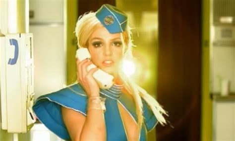 10 Britney Spears Music Video Outfits That Changed The World Because