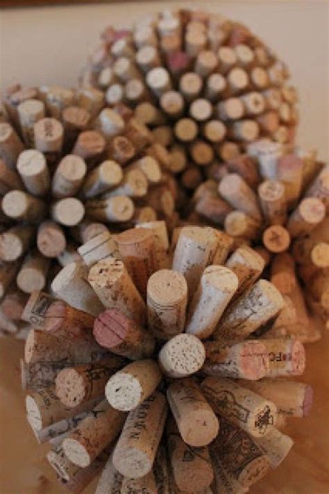 35 Unbelievable Diy Wine Cork Projects Ideas With Tutorials ⋆ Bright Stuffs