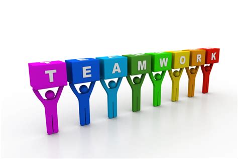 Free Inspirational Teamwork Cliparts Download Free