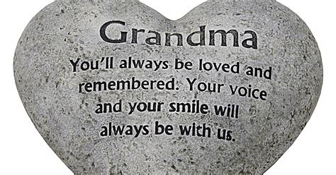 In Loving Memory Quotesof Granny Grandma Rest In Peace