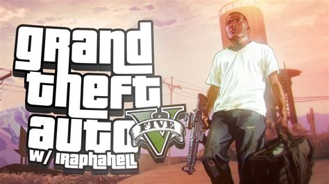 Grand Theft Auto V Pc Gta 5 Cainii Fac Sex Ep5 Youtube