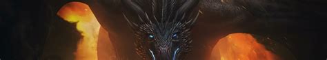 7680x1440 Jon Snow Vs Night King Dragon 7680x1440 Resolution Wallpaper