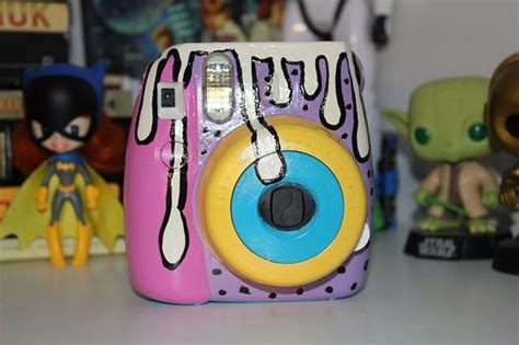 This Is By Far The Coolest Way To Decorate Your Instax But Make Sure