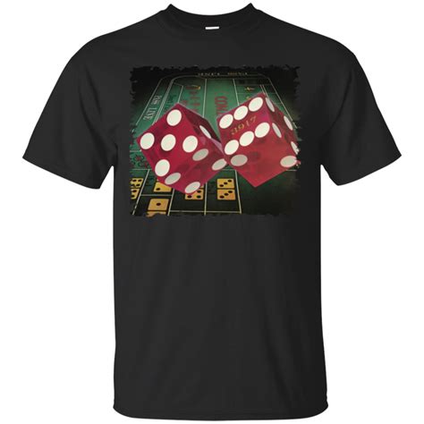 Dice Shirts Teesmiley