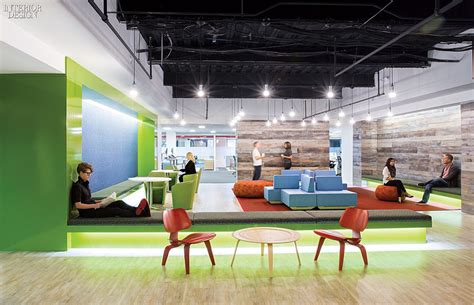 Cool Office Spaces To Work In Toc Workspace