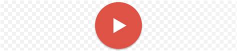 Icono De Android Plano Circular Youtube Png Klipartz