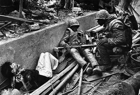 Tet Offensive Battle Of Hue Vietnam Contact Press Images