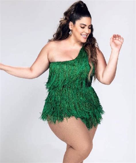 Famous Model Denise Bidot Wiki Biography Age Height Net Worth And More