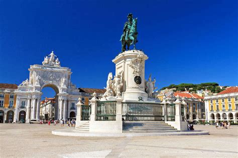 Lisbon Attractions For The Traveller In You Lisbon Times Of India Travel