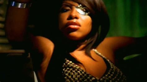 Aaliyah One In A Million P Hd Widescreen Music Video Youtube