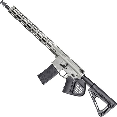Sig Sauer M400 Elite Ti 556mm Nato 16in Titanium Semi Automatic Rifle