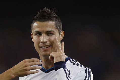 Cristiano Ronaldo Top Football Player New Hd Wallpapers