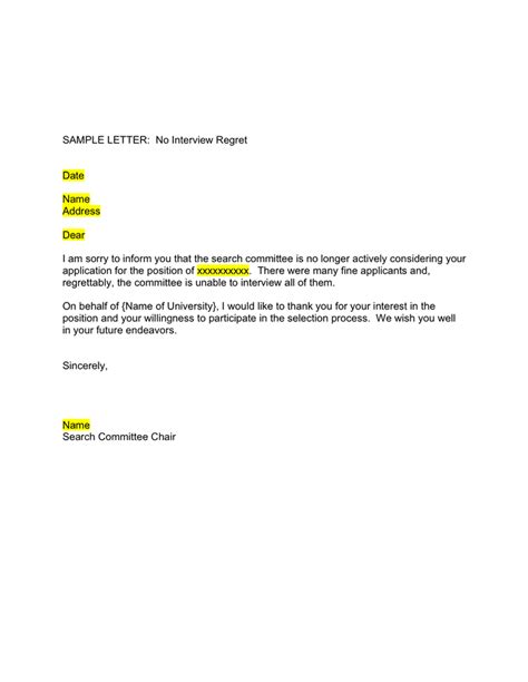 Job Offer Letter Sample Download Free Documents For Pdf Word And Excel