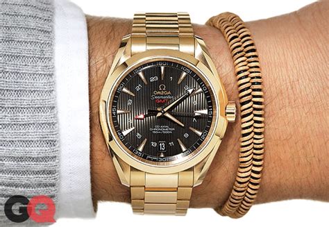 6 Rules To Wearing Man Jewelry Right Now Photos Gq