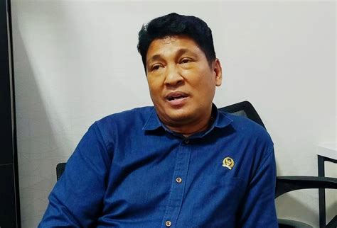 DPRD Samarinda Dorong Pembangunan RS Korpri Di Kawasan GOR Sempaja