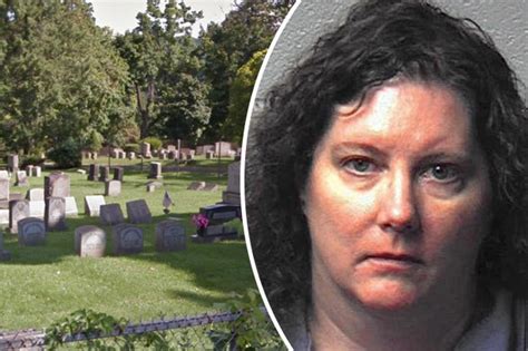 Teacher Sex Married Mum Jailed For Graveyard Sex With Teen Pupil Loses