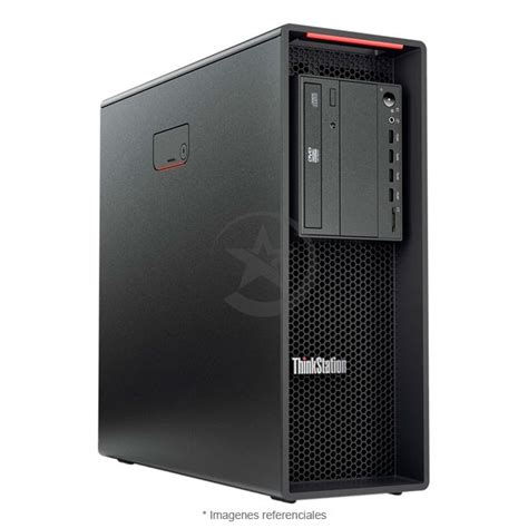 Pc Workstation Lenovo Thinkstation P520 Tower Intel Xeon W 2135 37