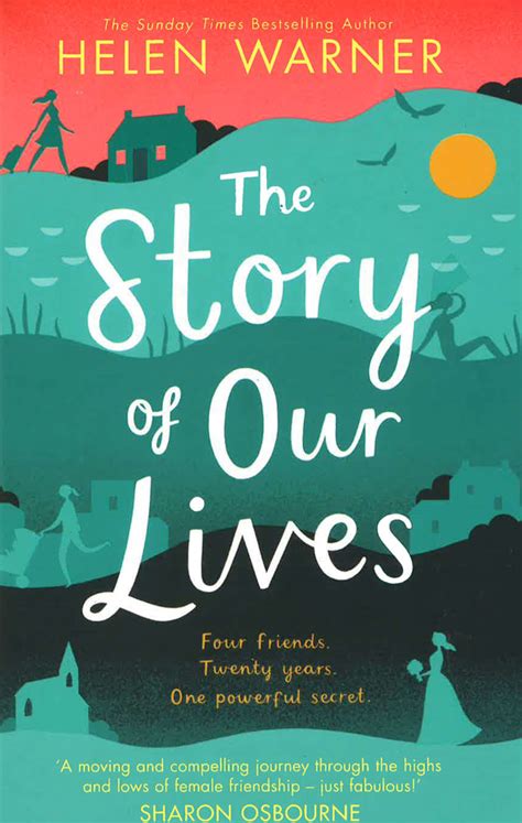 The Story Of Our Lives Bookxcess
