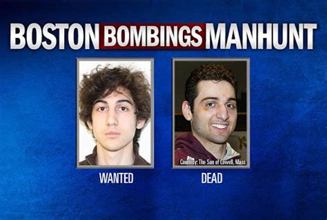 Da New Sees World Report Via Daniyel Homeland Security Theatre Tsarnaev Brothers Were Double